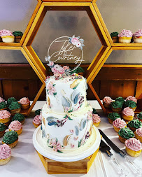 Blue River Weddings and Events - Photo 4 - Car repair in , Colorado Springs