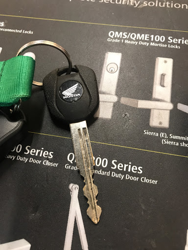 Locksmith «A-1 Locksmith - Frisco», reviews and photos, 3031 Preston Rd #200, Frisco, TX 75034, USA