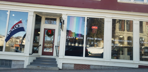 Wine Store «Bangor Wine & Cheese», reviews and photos, 86 Hammond St, Bangor, ME 04401, USA