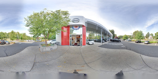 Nissan Dealer «Bruce Bennett Nissan», reviews and photos, 978 Danbury Rd, Wilton, CT 06897, USA