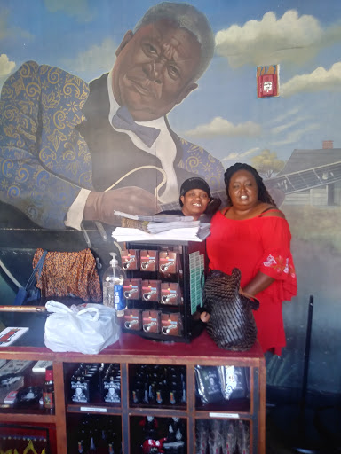 Gift Shop «Beale Street Blues Gift Shop», reviews and photos, 200 Beale St # A, Memphis, TN 38103, USA