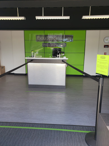 Storage Facility «Extra Space Storage», reviews and photos, 2206 Victory Blvd, Portsmouth, VA 23702, USA