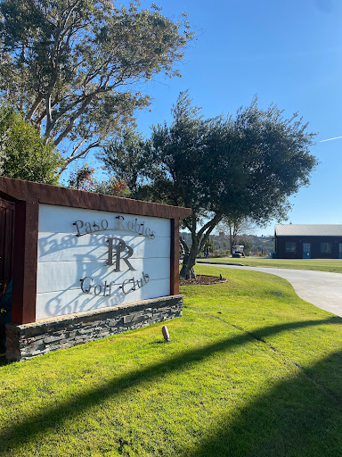 Golf Club «Paso Robles Golf Club», reviews and photos, 1600 Country Club Dr, Paso Robles, CA 93446, USA