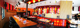 Atmosphère du Restaurant thaï Lotus Café Zen à Lacanau - n°5