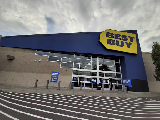 Electronics Store «Best Buy», reviews and photos, 3801 Center St NE, Salem, OR 97301, USA