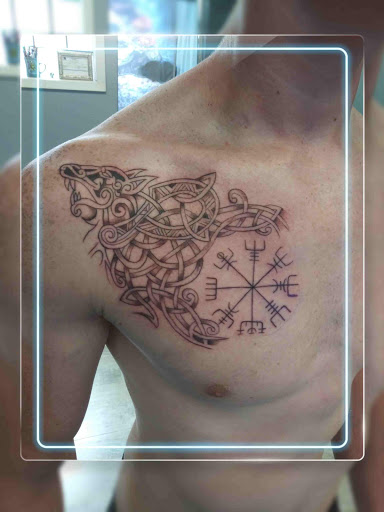 Explore cover up tattoo ideas for forearm, creative tattoo ideas in La Crosse, available at La Crosse Tattoo