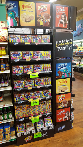 Supermarket «Supremo Food Market», reviews and photos, 249 E Front St, Plainfield, NJ 07060, USA