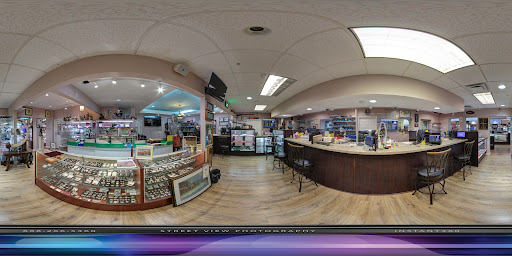Gold Dealer «Belleair Coins, Gold, & Diamonds», reviews and photos, 1350 W Bay Dr, Largo, FL 33770, USA