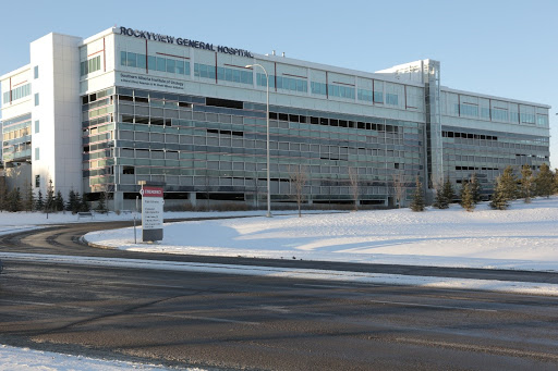Southern Alberta Institute of Urology