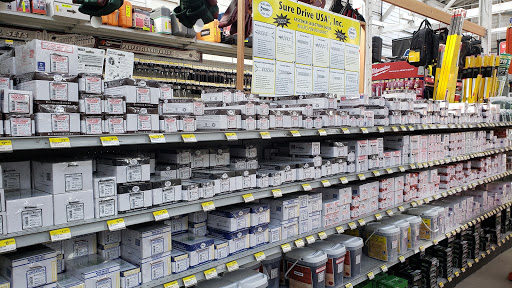 Lumber Store «South City Lumber & Supply», reviews and photos, 499 Railroad Ave, South San Francisco, CA 94080, USA