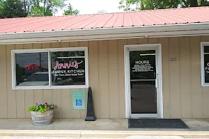 Annie's Family Kitchen image