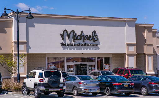 Craft Store «Michaels», reviews and photos, 19 Airport Rd, Westerly, RI 02891, USA