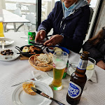 Photo n°4 de l'avis de rui.l fait le 07/04/2022 à 18:57 sur le  Esplanada Duna Mar à São João das Lampas