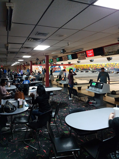 Bowling Alley «Classic Lanes», reviews and photos, 2145 Avon Industrial Dr, Rochester Hills, MI 48309, USA