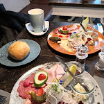 Photo n°1 de l'avis de Eva.. fait le 30/11/2022 à 08:51 sur le  Bistro Café Zimt à Kleinostheim