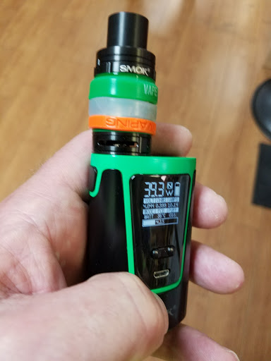 Tobacco Shop «Sweet Leaf Tobacco Shop», reviews and photos, 1220 E Silver Springs Blvd, Ocala, FL 34470, USA