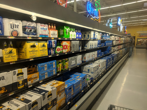 Department Store «Walmart Supercenter», reviews and photos, 1112 Nashville Pike, Gallatin, TN 37066, USA