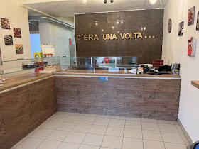 C'era una Volta...Pizzeria e Hamburgheria Take Away