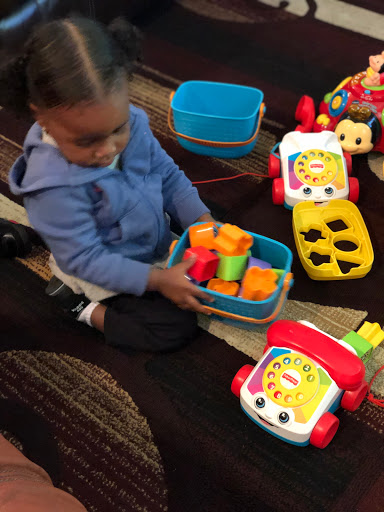 Day Care Center «Lil Critters 24hr Family Day Care», reviews and photos, 13013 Cordary Ave, Hawthorne, CA 90250, USA