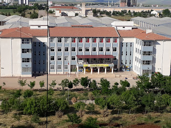 Diyarbakır Ali Emri Anadolu Lisesi