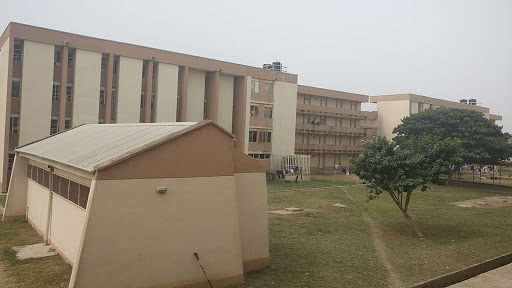Tafawa Balewa Male Hostel, Wada, Zaria, Nigeria, Extended Stay Hotel, state Kaduna