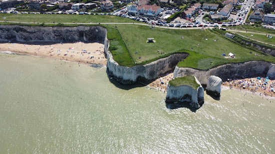 Botany Bay beach