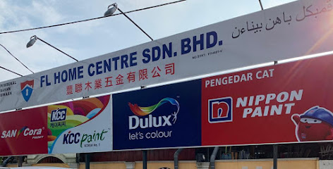 FL Home Centre Sdn Bhd - Fl Timber & Hardware Trading
