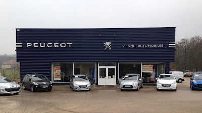 Viennet Automobiles à Lavans-Quingey