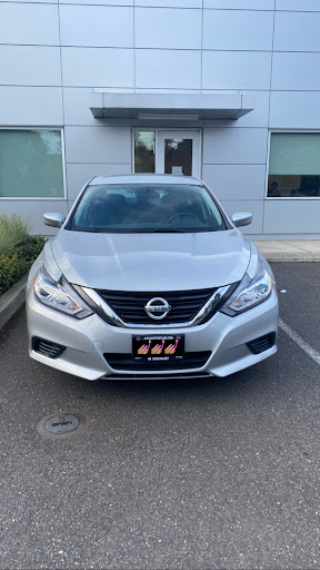 Nissan Dealer «Nissan of Portland», reviews and photos, 1212 NE 122nd Ave, Portland, OR 97230, USA