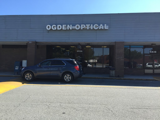 Optician «Ogden Optical Center», reviews and photos, 6836 Market St, Wilmington, NC 28405, USA