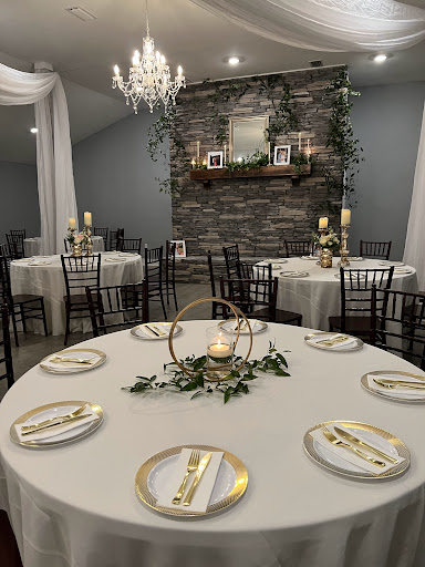 Wedding Venue «Whistle Hollow-Wedding & Event Venue», reviews and photos, 701 Lofton Hall Rd, Ardmore, TN 38449, USA
