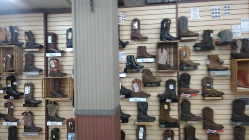 Shoe Store «Scioto Shoe Mart», reviews and photos, 206 James Way, Marion, OH 43302, USA