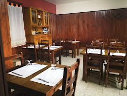 Restaurante Casa Amaral Coimbra