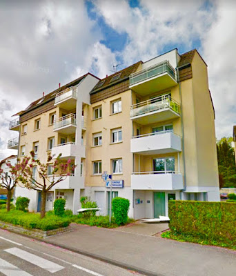 Clinique vétérinaire le Clos des Potiers à Soufflenheim