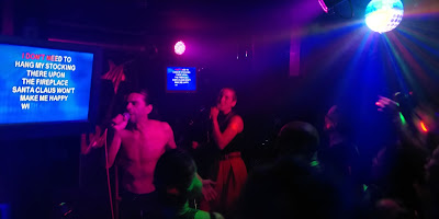 Sing Or Die Karaoke à Marseille