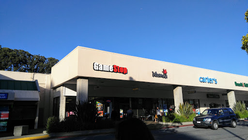 GameStop, 4929 Junipero Serra Blvd, Colma, CA 94014, USA, 