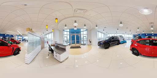Car Dealer «Wetzel Honda», reviews and photos, 3505 Chester Blvd, Richmond, IN 47374, USA
