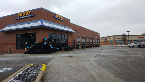 Tire Shop «NTB - National Tire & Battery», reviews and photos, 3537 Hudson Dr, Stow, OH 44224, USA