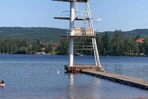 Nässjön badplats image