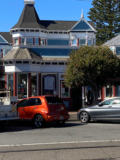 Book Store «BookShop West Portal», reviews and photos, 80 W Portal Ave, San Francisco, CA 94127, USA