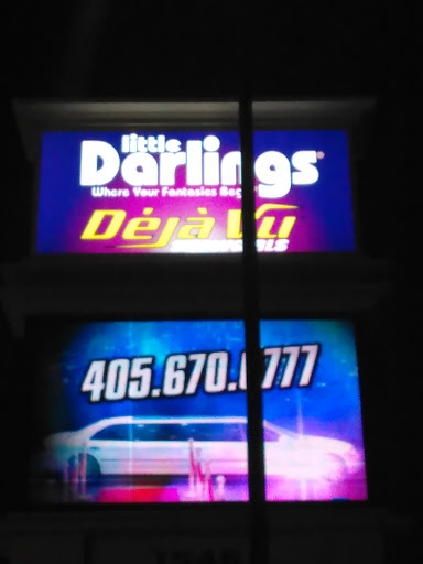 Adult Entertainment Club «Deja Vu Showgirls OKC», reviews and photos, 1540 SE 59th St, Oklahoma City, OK 73129, USA