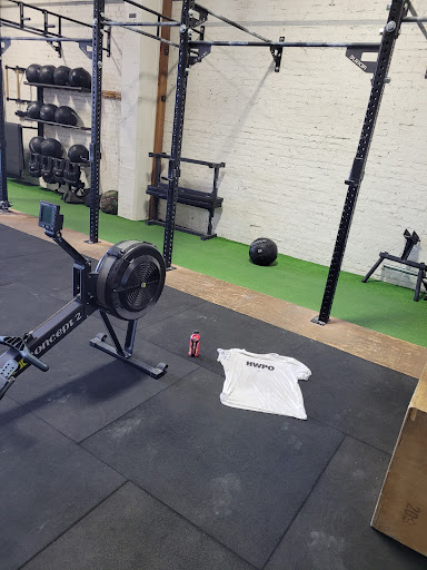 Gym «Cue CrossFit», reviews and photos, 902 1st Avenue South, Seattle, WA 98134, USA