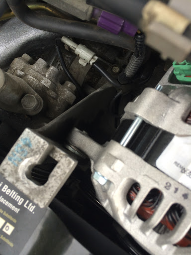 Auto Body Shop «ABRA Auto Body & Glass», reviews and photos, 3443 Thorndyke Ave W, Seattle, WA 98119, USA