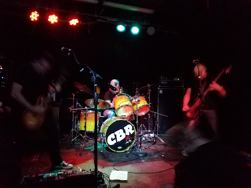 Live Music Venue «The Frequency», reviews and photos, 121 W Main St, Madison, WI 53703, USA