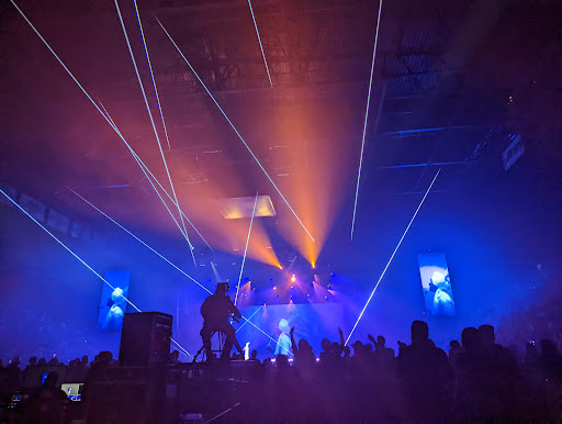 Arena «EagleBank Arena», reviews and photos, 4500 Patriot Cir, Fairfax, VA 22030, USA