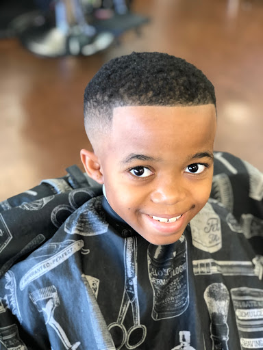 Barber Shop «Treys Barbershop», reviews and photos, 5222 North Henry Boulevard Suit D, Stockbridge, GA 30281, USA