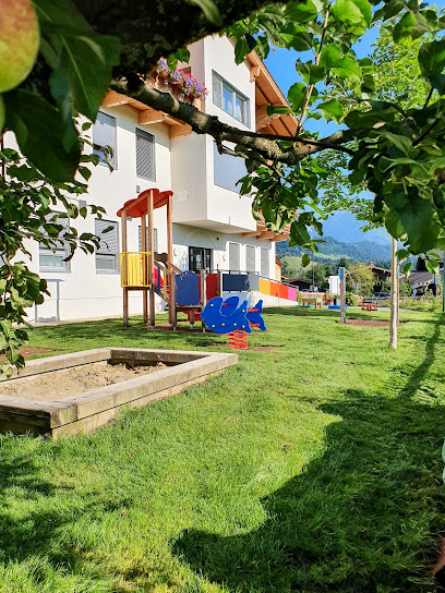 Kinderkrippe - Reither Küken in Reith bei Kitzbühel
