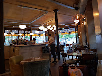 Atmosphère du Restaurant Félix Café à Paris - n°13