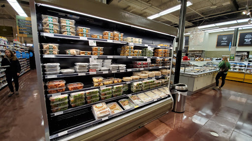 Grocery Store «Whole Foods Market», reviews and photos, 3540 Wade Ave, Raleigh, NC 27607, USA