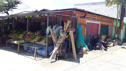 Legumbrería El Impacto - Acandí, Choco, Colombia